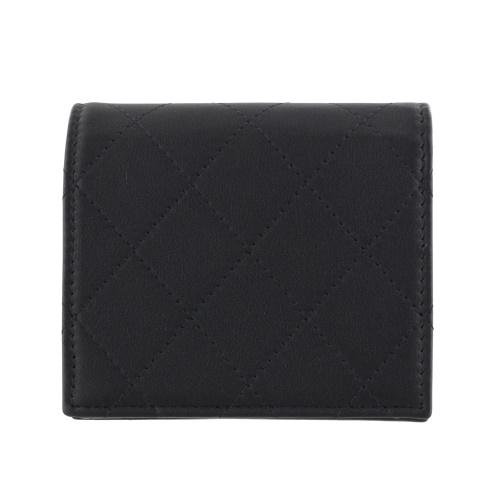 CHANEL シャネル 二つ折り財布 レディース AP3817 B15615 94305 CHANEL シャネル 二つ折り財布 レディース AP3817 B15615 94305