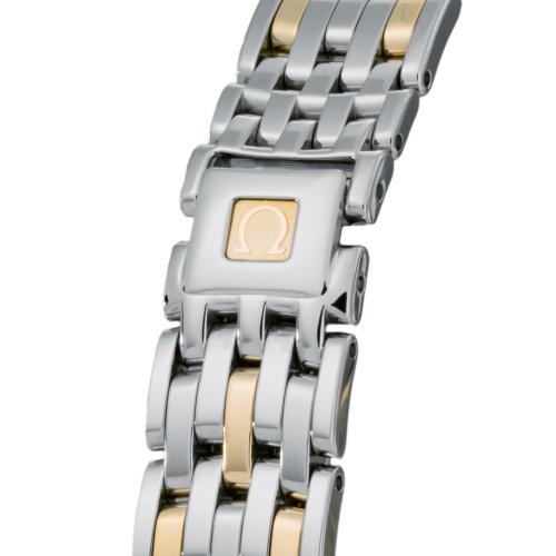 OMEGA（オメガ） デ・ヴィル OMEGA 424.25.27.60.58.001 レディース