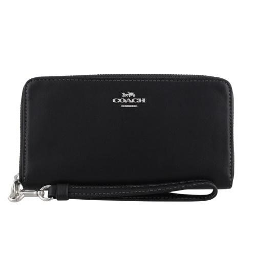 コーチ アウトレット 長財布 レディース ロング ジップ アラウンド