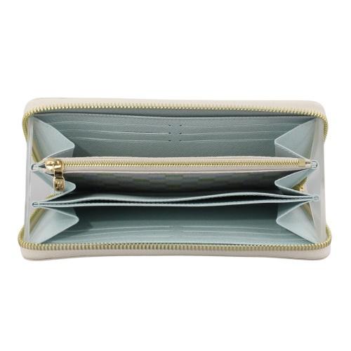 【極美品】ルイヴィトン ダミエ ジッピーウォレット 長財布 LOUIS VUITTON ルイヴィトン 長財布 ダミエ ジッピー