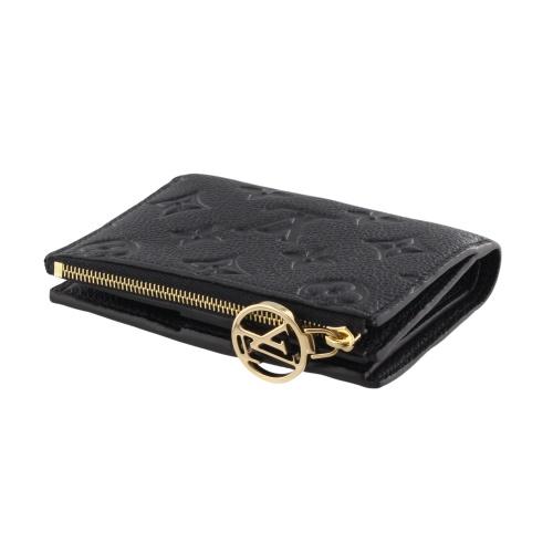 LOUIS VUITTON ルイヴィトン 二つ折り財布 アンプラント LOUIS VUITTON ルイヴィトン 二つ折り財布 アンプラント