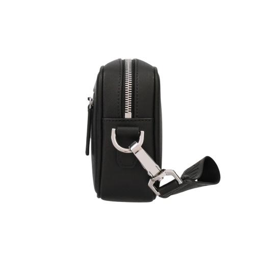 エンポリオアルマーニ セカンドバッグ メンズ ブラック EMPORIO ARMANI