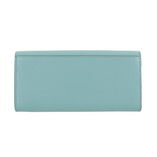 FURLA（フルラ） 長財布 レディース カメリア ブルー FURLA WP00317