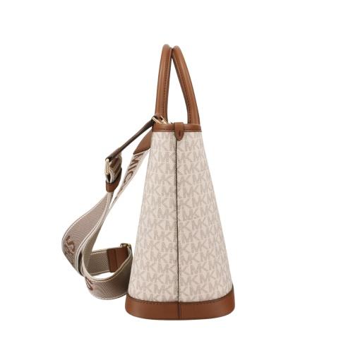 MICHAEL KORS（マイケルコース） トートバッグ レディース ホワイト
