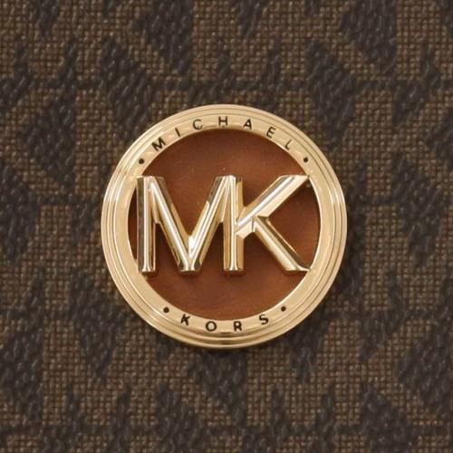 MICHAEL KORS マイケルコース トートバッグ レディース ブラウン