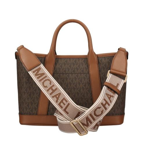 MICHAEL KORS（マイケルコース） トートバッグ レディース ブラウン
