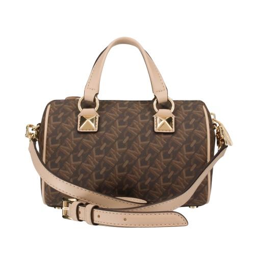 MICHAEL KORS（マイケルコース） ハンドバッグ レディース GRAYSON SM 