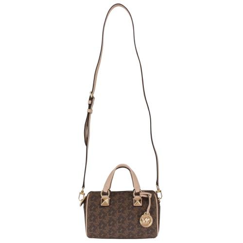 MICHAEL KORS（マイケルコース） ハンドバッグ レディース GRAYSON SM 