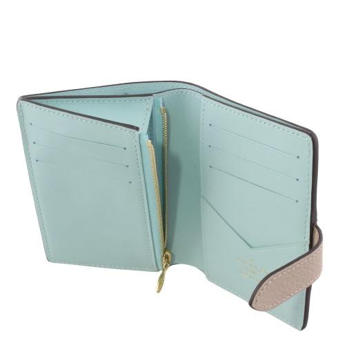 LOUIS VUITTON（ルイ・ヴィトン） 二つ折り財布 LV ヴェルティカル