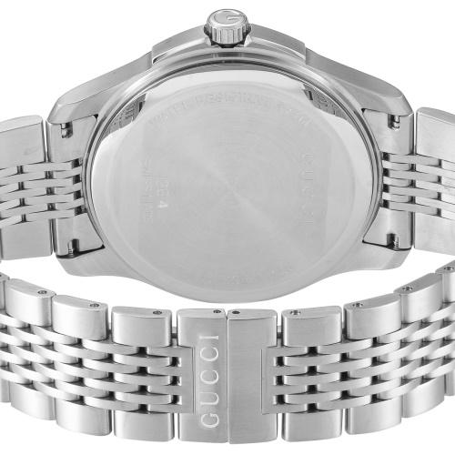 GUCCI（グッチ） G-タイムレス GUCCI YA126402 メンズ 腕時計 : GINZA