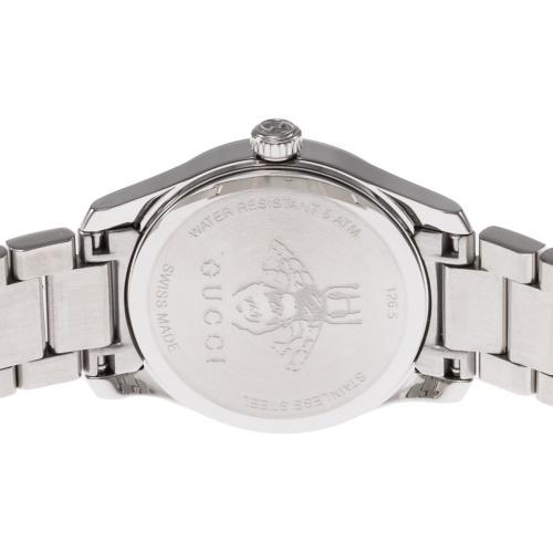 GUCCI（グッチ） G-タイムレス GUCCI YA1265024 レディース 腕時計