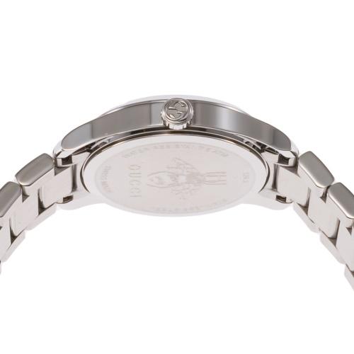 GUCCI（グッチ） G-タイムレス GUCCI YA1265024 レディース 腕時計