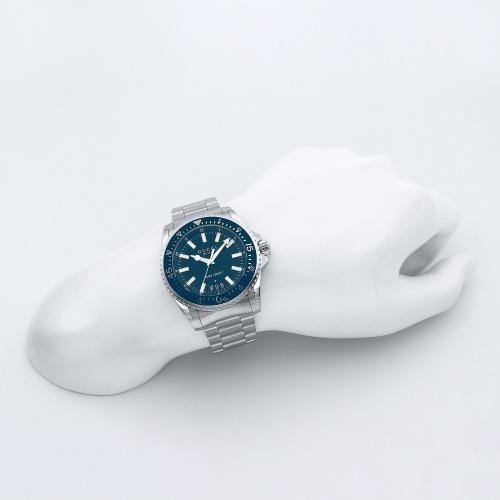 GUCCI（グッチ） ダイブ GUCCI YA136203 メンズ 腕時計 : GINZA