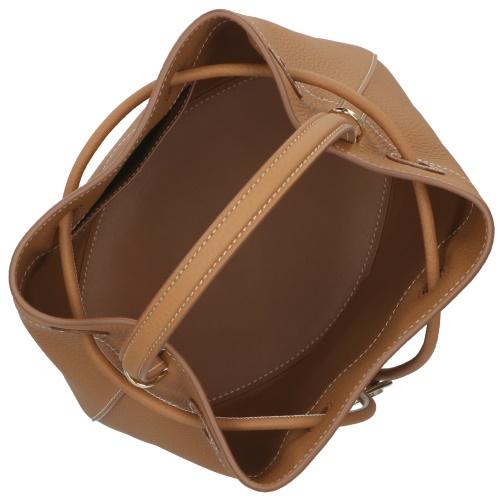 BURBERRY（バーバリー） ハンドバッグ レディース TBバケットバッグ 