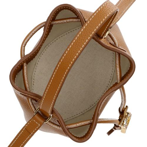 BURBERRY（バーバリー） ハンドバッグ レディース ミニ TBバケット 