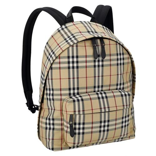 BURBERRY バーバリー バックパック リュックサック メンズ BURBERRY バーバリー バックパック リュックサック メンズ