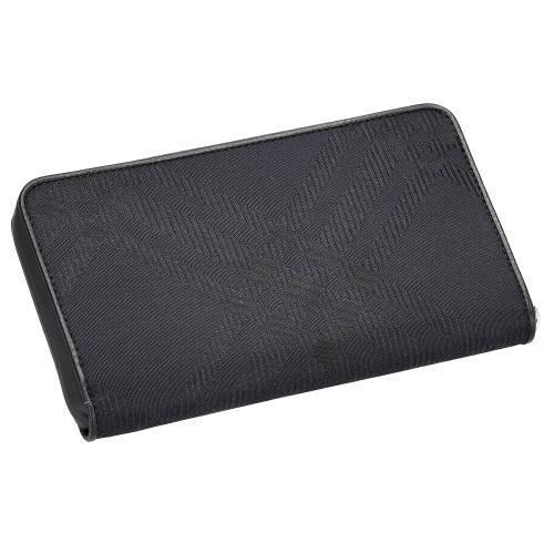 BURBERRY（バーバリー） 長財布 メンズ ブラック BURBERRY 8080725
