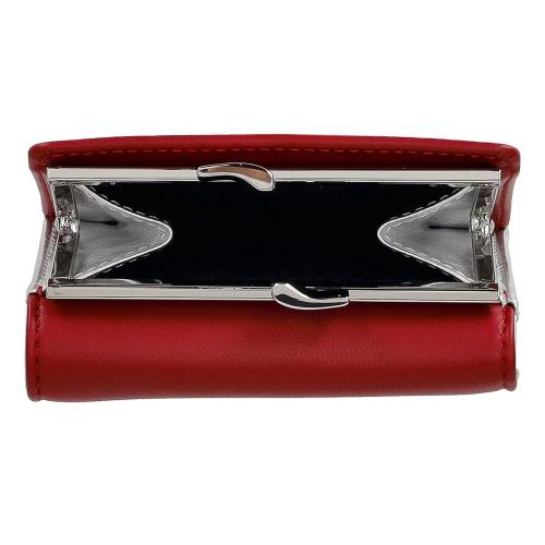 Vivienne Westwood（ヴィヴィアンウエストウッド） 三つ折り財布