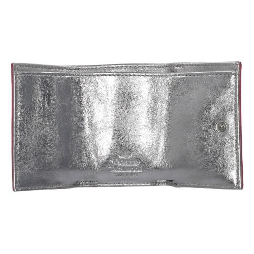 あ*す様 Vivienne Westwood ヴィヴィアンウエストウッド　ピンブ Vivienne Westwood ヴィヴィアンウエストウッド 三つ折り財布