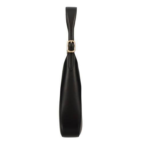 プラダ ショルダーバッグ レディース ブラック PRADA 1BC179 V OOO