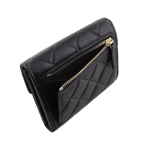 CHANEL（シャネル） 三つ折り財布 レディース CHANEL AP3839 B15617
