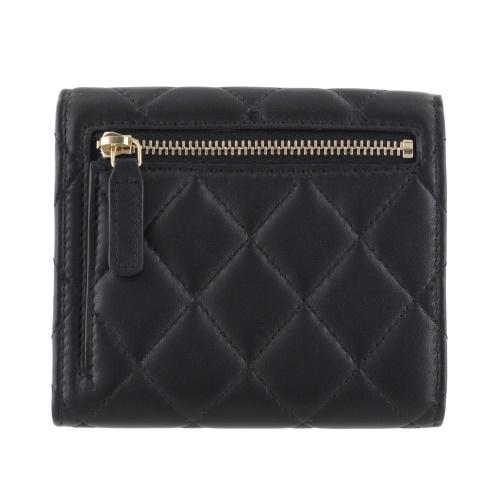 CHANEL（シャネル） 三つ折り財布 レディース CHANEL AP3839 B15617