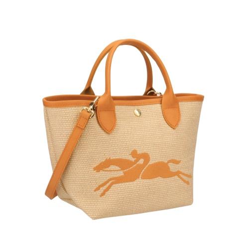 LONGCHAMP（ロンシャン） トートバッグ レディース ル パニエ プリ
