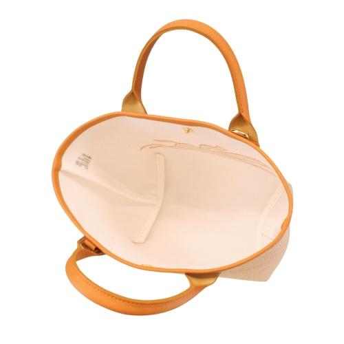 LONGCHAMP（ロンシャン） トートバッグ レディース ル パニエ プリ