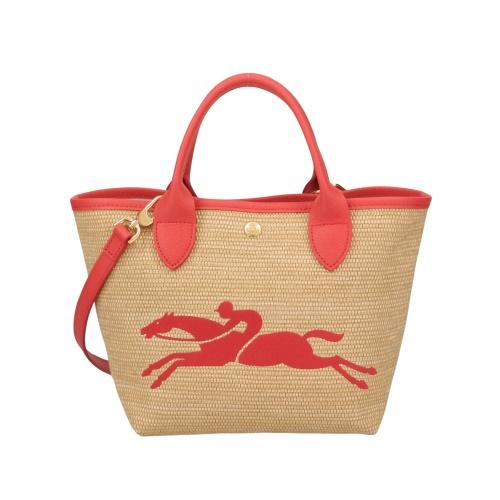 LONGCHAMP（ロンシャン） トートバッグ レディース ル パニエ プリ