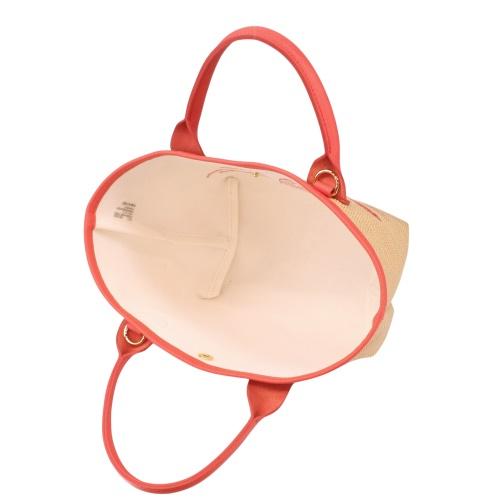 LONGCHAMP（ロンシャン） トートバッグ レディース ル パニエ プリ