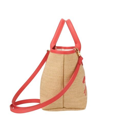 LONGCHAMP（ロンシャン） トートバッグ レディース ル パニエ プリ