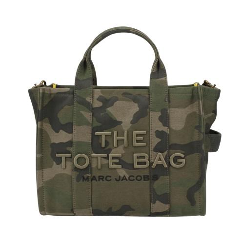 THE JACQUARD LARGE TOTE BAG/ザ ジャガード ラージ トート
