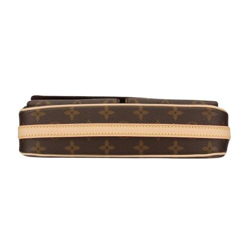 LOUIS VUITTON（ルイ・ヴィトン） ショルダーバッグ モノグラム
