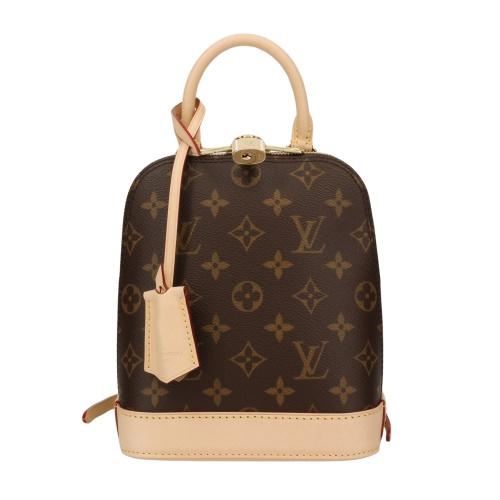 LOUIS VUITTON（ルイ・ヴィトン） バックパック リュックサック
