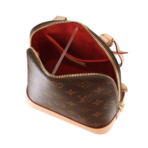 LOUIS VUITTON（ルイ・ヴィトン） バックパック リュックサック