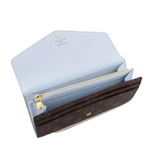 LOUIS VUITTON（ルイ・ヴィトン） 長財布 モノグラム ポルトフォイユ