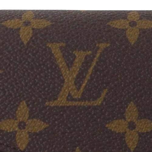 LOUIS VUITTON（ルイ・ヴィトン） 長財布 モノグラム ポルトフォイユ
