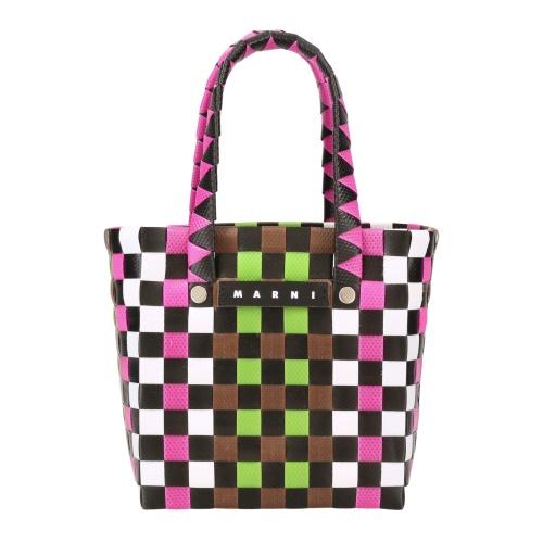 MARNI（マルニ） トートバッグ バスケットバッグ かごバッグ カゴ