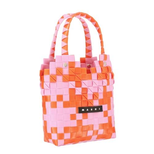 MARNI（マルニ） トートバッグ バスケットバッグ かごバッグ カゴ