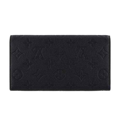 LOUIS VUITTON（ルイ・ヴィトン） 長財布 アンプラント ポルトフォイユ