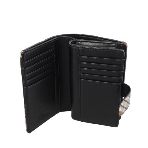 Vivienne Westwood ヴィヴィアンウエストウッド 二つ折り財布  