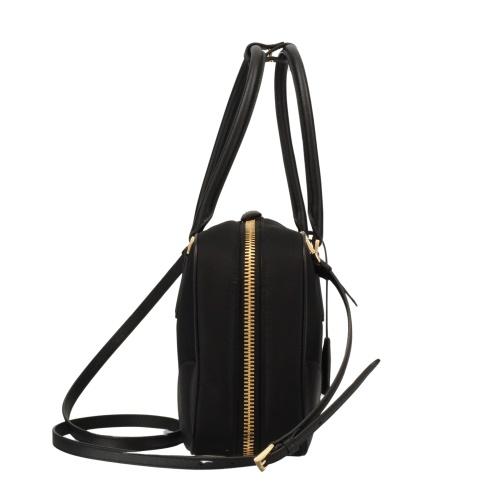 PRADA プラダ ハンドバッグ レディース TESSUTO SAFFIANO PRADA プラダ ハンドバッグ レディース TESSUTO SAFFIANO