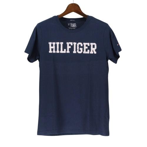 TOMMY HILFIGER トミーヒルフィガー Tシャツ 半袖 カットソー