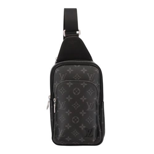LOUIS VUITTON ルイヴィトン ボディバッグ メンズ モノグラム LOUIS VUITTON ルイヴィトン ボディバッグ メンズ モノグラム