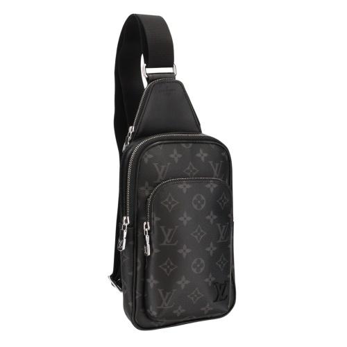 LOUIS VUITTON ルイヴィトン ボディバッグ メンズ モノグラム LOUIS VUITTON ルイヴィトン ボディバッグ メンズ モノグラム