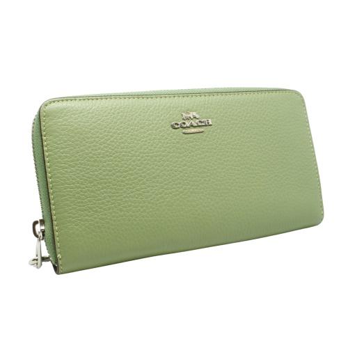 COACH（コーチ） アウトレット 長財布 レディース ロング ジップ