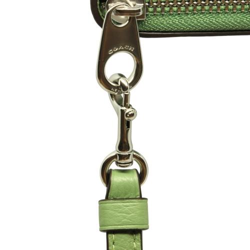COACH（コーチ） アウトレット 長財布 レディース ロング ジップ