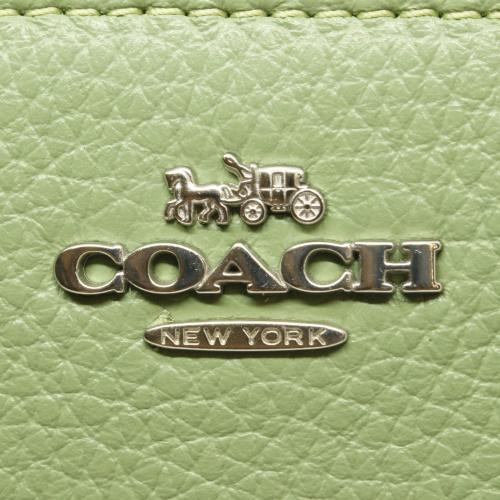 COACH（コーチ） アウトレット 長財布 レディース ロング ジップ