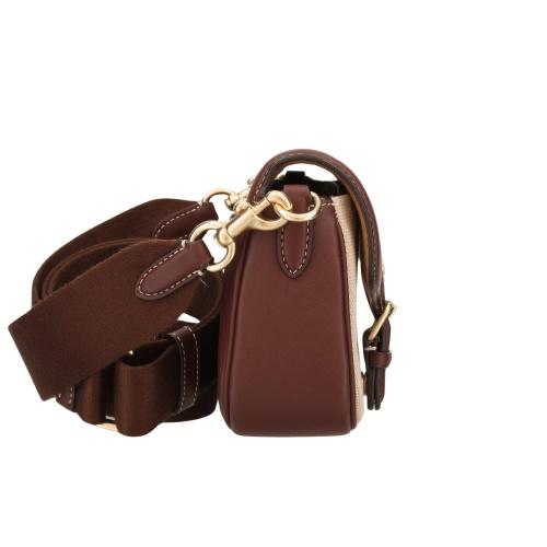 COACH（コーチ） アウトレット ショルダーバッグ レディース アメリア