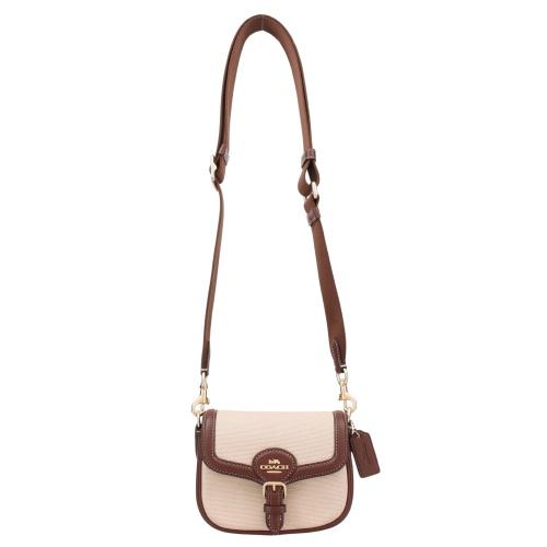 COACH（コーチ） アウトレット ショルダーバッグ レディース アメリア